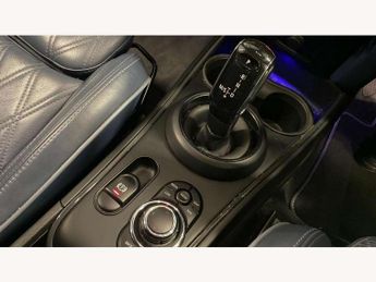 MINI Countryman 1.5 Cooper Exclusive 5dr Auto