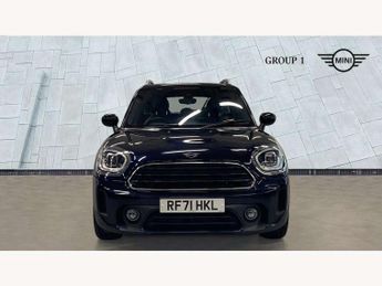 MINI Countryman 1.5 Cooper Exclusive 5dr Auto
