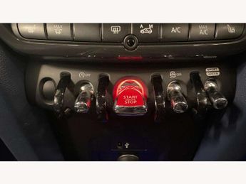 MINI Countryman 1.5 Cooper Exclusive 5dr Auto