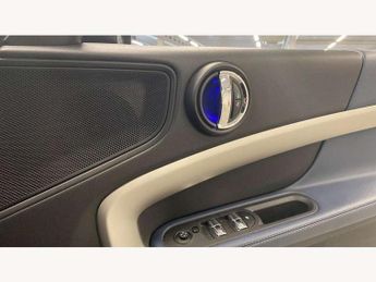 MINI Countryman 1.5 Cooper Exclusive 5dr Auto