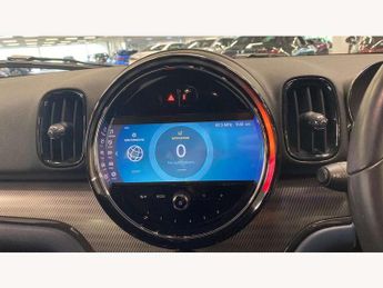 MINI Countryman 1.5 Cooper Exclusive 5dr Auto
