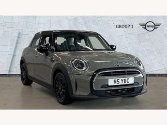 MINI Hatch 1.5 Cooper Classic 5dr Auto