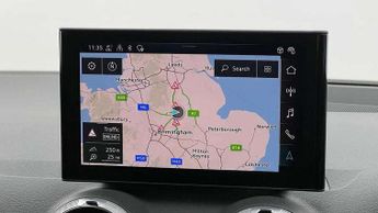 Audi Q2 35 TFSI Black Edition 5dr S Tronic