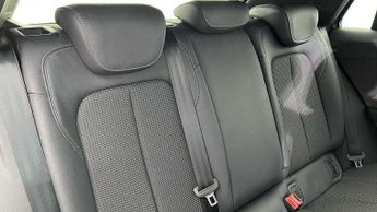 Audi Q2 35 TFSI Black Edition 5dr S Tronic