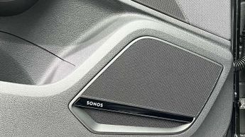 Audi Q2 35 TFSI Black Edition 5dr S Tronic