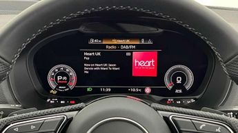 Audi Q2 35 TFSI Black Edition 5dr S Tronic