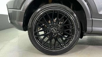 Audi Q2 35 TFSI Black Edition 5dr S Tronic