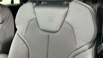 Audi Q2 35 TFSI Black Edition 5dr S Tronic