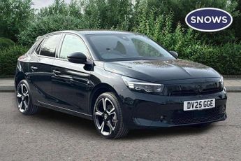 Vauxhall Corsa 1.2 Turbo Ultimate 5dr Auto