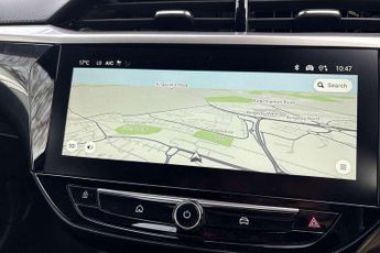 Vauxhall Corsa 1.2 Turbo Ultimate 5dr Auto