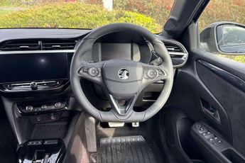 Vauxhall Corsa 1.2 Turbo Ultimate 5dr Auto