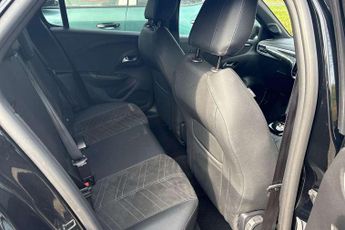 Vauxhall Corsa 1.2 Turbo Ultimate 5dr Auto