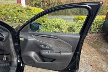 Vauxhall Corsa 1.2 Turbo Ultimate 5dr Auto