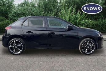 Vauxhall Corsa 1.2 Turbo Ultimate 5dr Auto