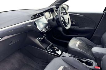 Vauxhall Corsa 1.2 Turbo Ultimate 5dr Auto