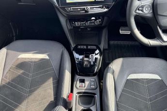 Vauxhall Corsa 1.2 Turbo Ultimate 5dr Auto