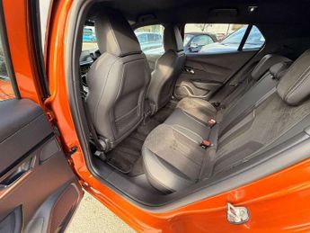 Peugeot 2008 1.2 PureTech 130 GT Premium 5dr EAT8