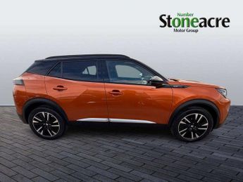 Peugeot 2008 1.2 PureTech 130 GT Premium 5dr EAT8