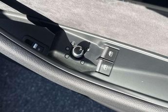 Audi A5 40 TFSI 204 Black Edition 2dr S Tronic