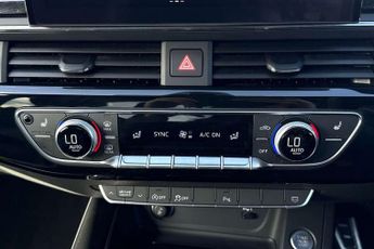 Audi A5 40 TFSI 204 Black Edition 2dr S Tronic