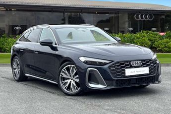 Audi A5 2.0 TFSI 204 S line 5dr S Tronic