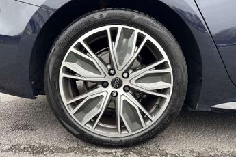 Audi A5 2.0 TFSI 204 S line 5dr S Tronic