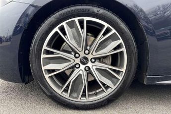 Audi A5 2.0 TFSI 204 S line 5dr S Tronic
