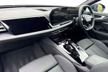 Audi A5 2.0 TFSI 204 S line 5dr S Tronic