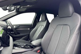 Audi A5 2.0 TFSI 204 S line 5dr S Tronic