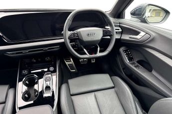 Audi A5 2.0 TFSI 204 S line 5dr S Tronic