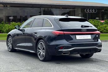 Audi A5 2.0 TFSI 204 S line 5dr S Tronic