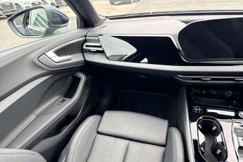 Audi A5 2.0 TFSI 204 S line 5dr S Tronic
