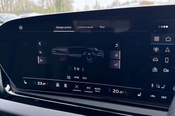 Audi A5 2.0 TFSI 204 S line 5dr S Tronic