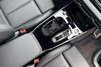 Audi A5 2.0 TFSI 204 S line 5dr S Tronic