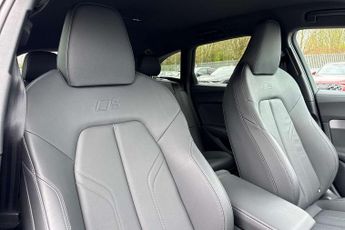 Audi A5 2.0 TFSI 204 S line 5dr S Tronic