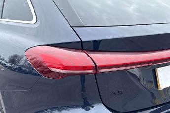 Audi A5 2.0 TFSI 204 S line 5dr S Tronic