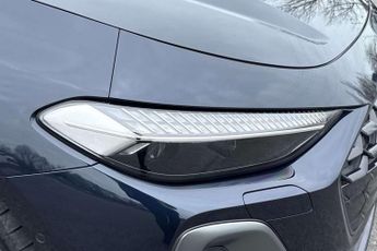 Audi A5 2.0 TFSI 204 S line 5dr S Tronic