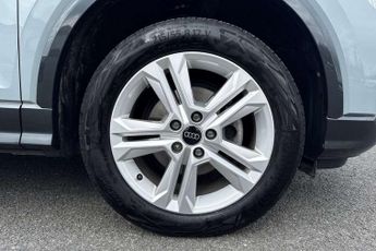 Audi Q2 35 TFSI Sport 5dr S Tronic