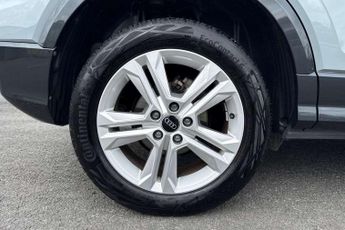 Audi Q2 35 TFSI Sport 5dr S Tronic