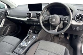 Audi Q2 35 TFSI Sport 5dr S Tronic
