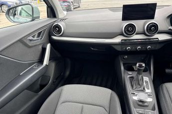 Audi Q2 35 TFSI Sport 5dr S Tronic