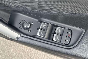 Audi Q2 35 TFSI Sport 5dr S Tronic