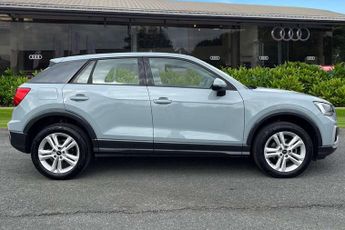 Audi Q2 35 TFSI Sport 5dr S Tronic