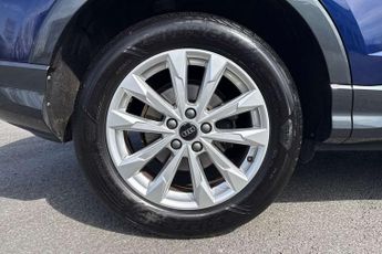 Audi Q3 35 TDI Sport 5dr S Tronic