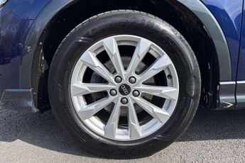 Audi Q3 35 TDI Sport 5dr S Tronic