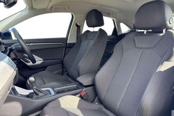 Audi Q3 35 TDI Sport 5dr S Tronic
