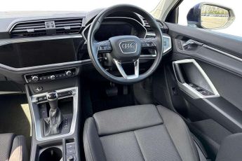 Audi Q3 35 TDI Sport 5dr S Tronic