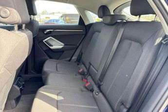 Audi Q3 35 TDI Sport 5dr S Tronic