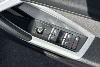 Audi Q3 35 TDI Sport 5dr S Tronic