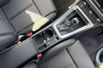 Audi Q3 35 TDI Sport 5dr S Tronic
